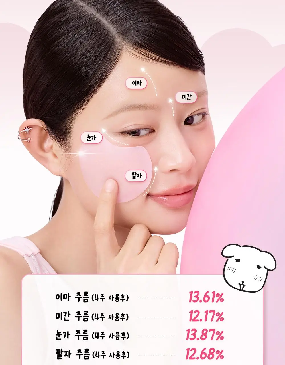 [7월 올영픽/가나디 콜라보] 코스알엑스 원스텝 오리지널 패드 4종 택 1 상세페이지 131